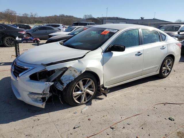 1N4AL3AP8EC402014 | 2014 NISSAN ALTIMA 2.5