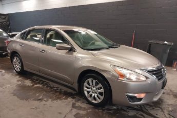 1N4AL3AP8EC415104 | 2014 NISSAN ALTIMA