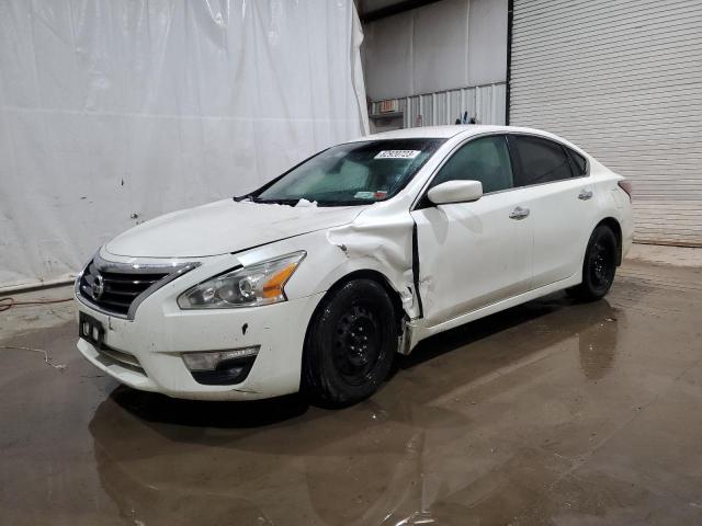 1N4AL3AP8EC424711 | 2014 NISSAN ALTIMA 2.5