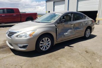 1N4AL3AP8EN356382 | 2014 NISSAN ALTIMA 2.5