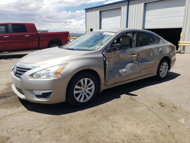 1N4AL3AP8EN356382 | 2014 NISSAN ALTIMA 2.5