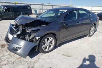 1N4AL3AP8FC119615 | 2015 NISSAN ALTIMA 2.5