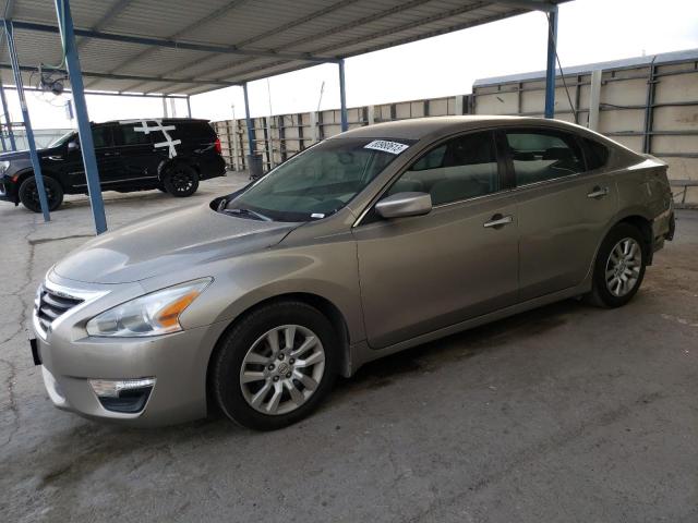 1N4AL3AP8FC141064 | 2015 NISSAN ALTIMA 2.5