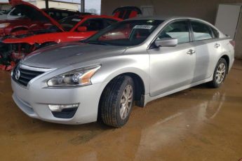 1N4AL3AP8FC145163 | 2015 NISSAN ALTIMA 2.5