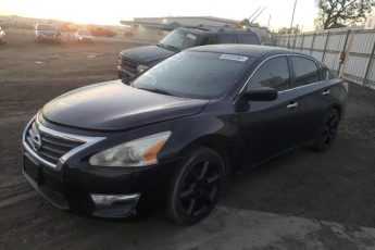 1N4AL3AP8FC184920 | 2015 NISSAN ALTIMA 2.5