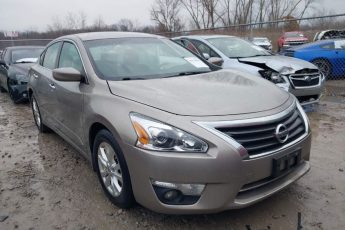 1N4AL3AP8FC200386 | 2015 NISSAN ALTIMA