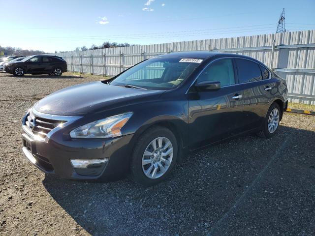 1N4AL3AP8FC203109 | 2015 NISSAN ALTIMA 2.5