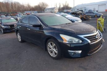 1N4AL3AP8FC206429 | 2015 NISSAN ALTIMA