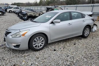 1N4AL3AP8FC278750 | 2015 NISSAN ALTIMA 2.5