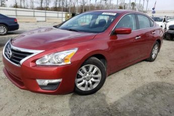 1N4AL3AP8FC425956 | 2015 NISSAN ALTIMA 2.5