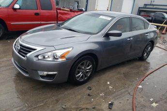 1N4AL3AP8FC467947 | 2015 NISSAN ALTIMA 2.5