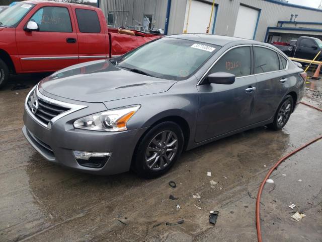 1N4AL3AP8FC467947 | 2015 NISSAN ALTIMA 2.5