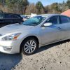 2G1105S3XJ9138539 | 2018 CHEVROLET IMPALA LT