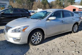 1N4AL3AP8FC482237 | 2015 NISSAN ALTIMA 2.5