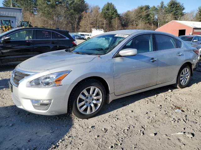 1N4AL3AP8FC482237 | 2015 NISSAN ALTIMA 2.5