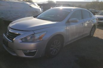 1N4AL3AP8FC577476 | 2015 NISSAN ALTIMA 2.5