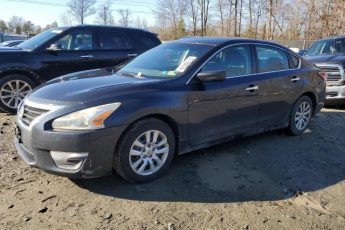 1N4AL3AP8FN319236 | 2015 NISSAN ALTIMA 2.5