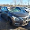 4T1BF1FK7FU887213 | 2015 TOYOTA CAMRY LE