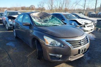 1N4AL3AP8FN333699 | 2015 NISSAN ALTIMA