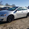 3N1AB7AP7FY296493 | 2015 NISSAN SENTRA S