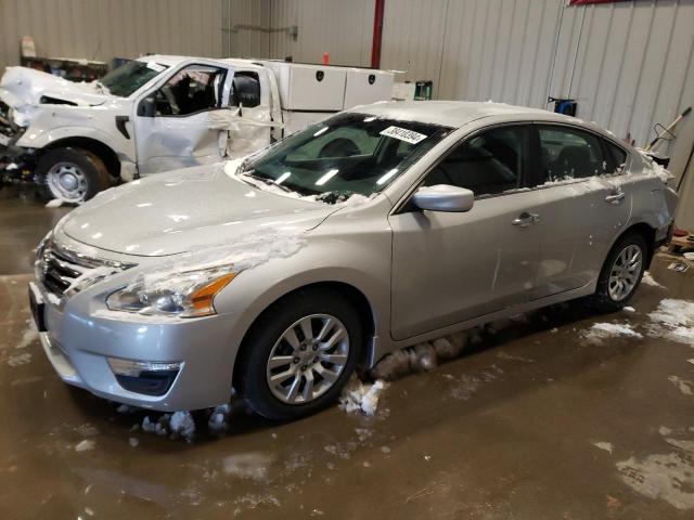 1N4AL3AP8FN372888 | 2015 NISSAN ALTIMA 2.5