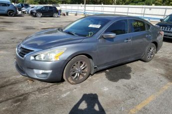 1N4AL3AP8FN404559 | 2015 NISSAN ALTIMA 2.5