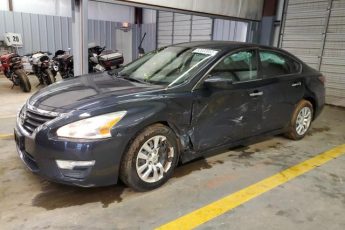 1N4AL3AP8FN883680 | 2015 NISSAN ALTIMA