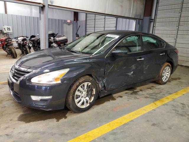 1N4AL3AP8FN883680 | 2015 NISSAN ALTIMA