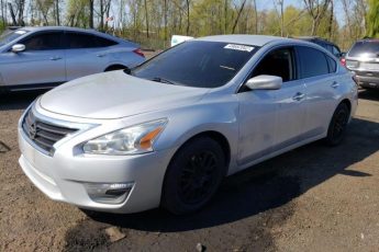 1N4AL3AP8FN898261 | 2015 NISSAN ALTIMA 2.5