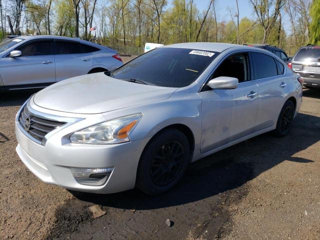 1N4AL3AP8FN898261 | 2015 NISSAN ALTIMA 2.5