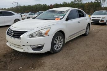 1N4AL3AP8FN906889 | 2015 NISSAN ALTIMA 2.5