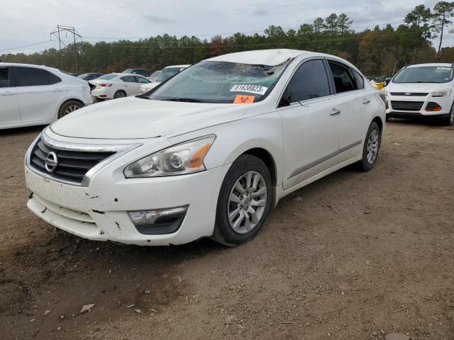 1N4AL3AP8FN906889 | 2015 NISSAN ALTIMA 2.5