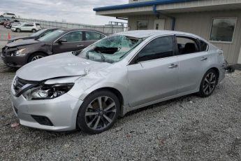 1N4AL3AP8GC211678 | 2016 NISSAN ALTIMA 2.5