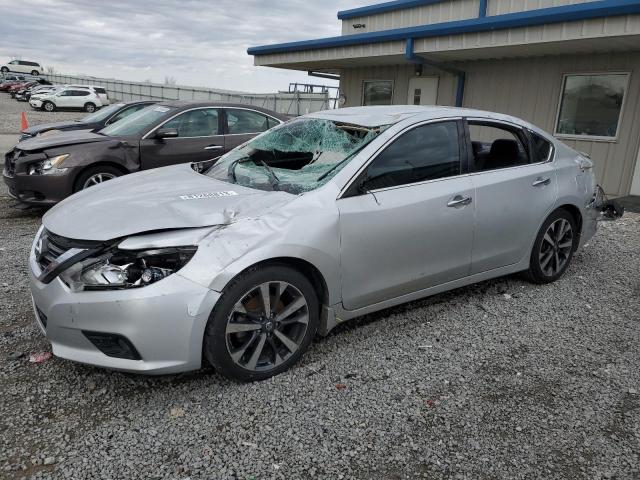 1N4AL3AP8GC211678 | 2016 NISSAN ALTIMA 2.5