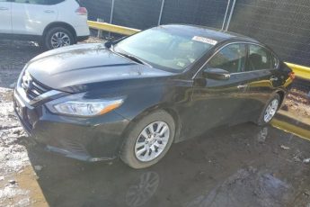 1N4AL3AP8GC224138 | 2016 NISSAN ALTIMA 2.5