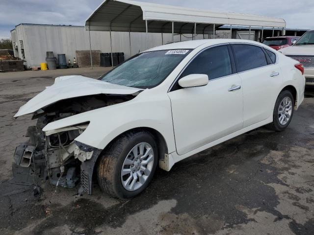 1N4AL3AP8GC253252 | 2016 NISSAN ALTIMA 2.5