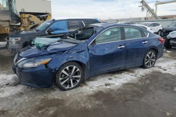 1N4AL3AP8GC278927 | 2016 NISSAN ALTIMA 2.5