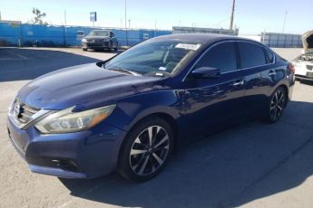 1N4AL3AP8GN320923 | 2016 NISSAN ALTIMA 2.5