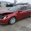 1C4PJLAB4EW288641 | 2014 JEEP CHEROKEE S