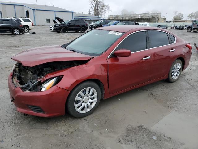 1N4AL3AP8GN321960 | 2016 NISSAN ALTIMA 2.5