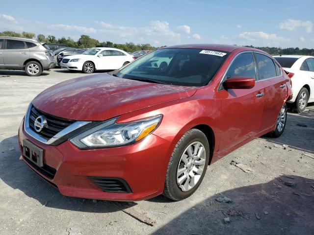 1N4AL3AP8GN342601 | 2016 NISSAN ALTIMA 2.5