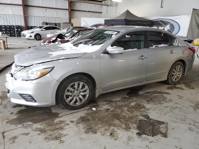 1N4AL3AP8GN354389 | 2016 NISSAN ALTIMA 2.5