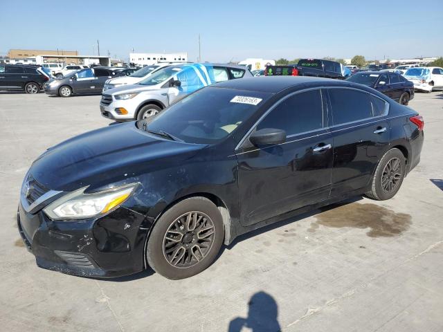 1N4AL3AP8GN372312 | 2016 NISSAN ALTIMA 2.5