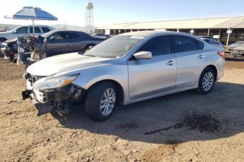 1N4AL3AP8GN377607 | 2016 NISSAN ALTIMA 2.5