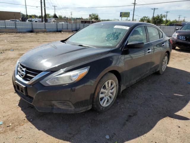 1N4AL3AP8GN380605 | 2016 NISSAN ALTIMA 2.5