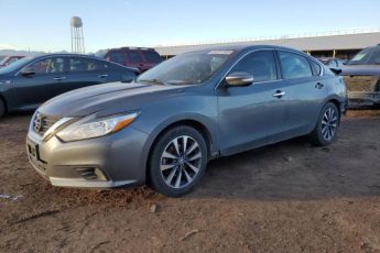 1N4AL3AP8HC148096 | 2017 NISSAN ALTIMA 2.5