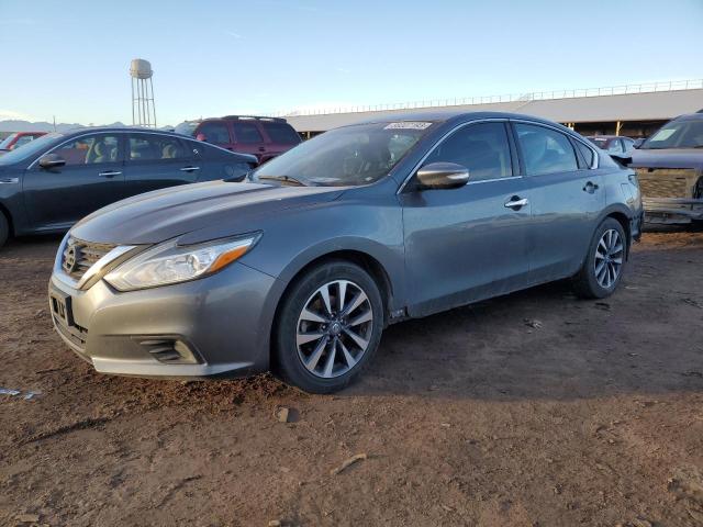 1N4AL3AP8HC148096 | 2017 NISSAN ALTIMA 2.5