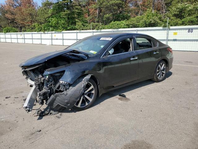 1N4AL3AP8HC263006 | 2017 NISSAN ALTIMA 2.5