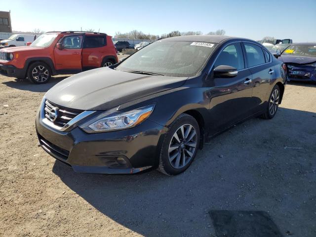 1N4AL3AP8HC275625 | 2017 NISSAN ALTIMA 2.5