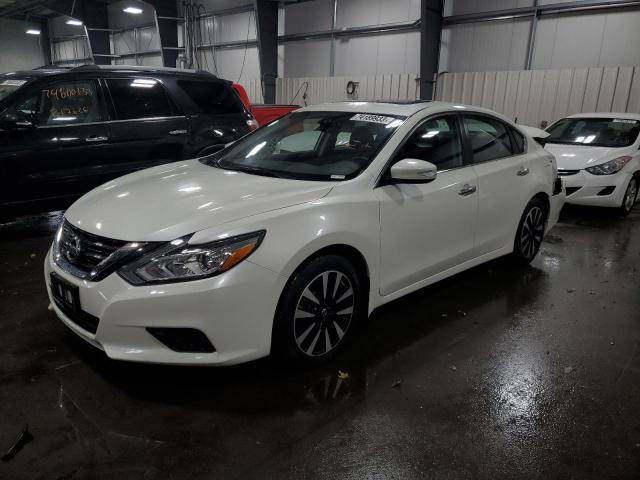 1N4AL3AP8HC484573 | 2017 NISSAN ALTIMA 2.5